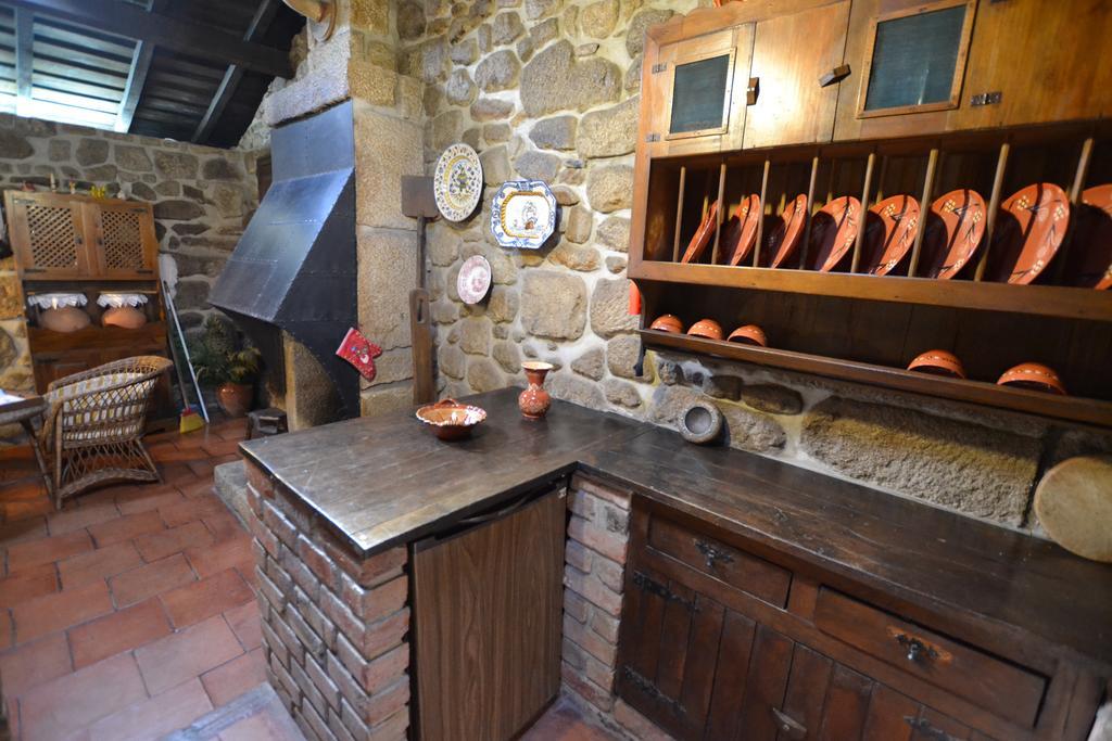 Gasthaus Moinho De Estoraos Ponte de Lima Zimmer foto