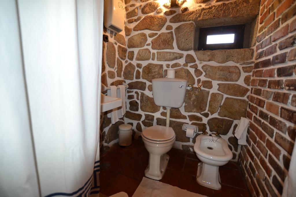 Gasthaus Moinho De Estoraos Ponte de Lima Zimmer foto