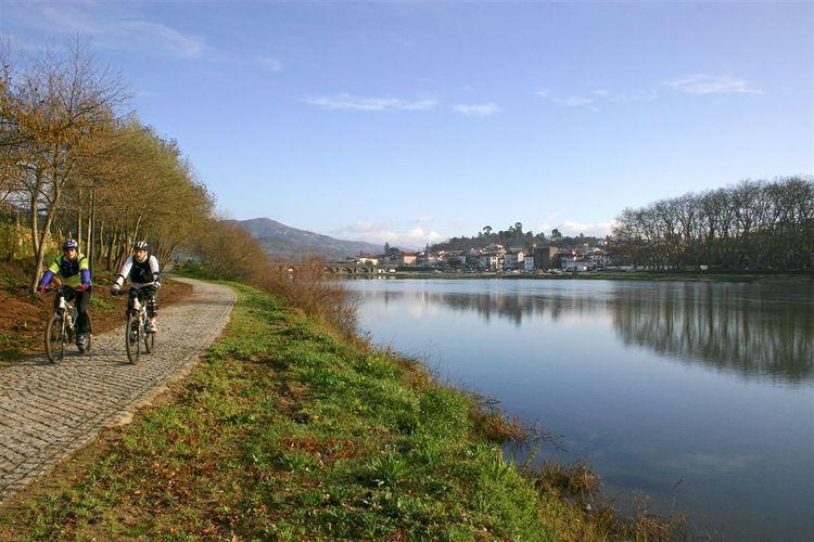 Gasthaus Moinho De Estoraos Ponte de Lima Zimmer foto