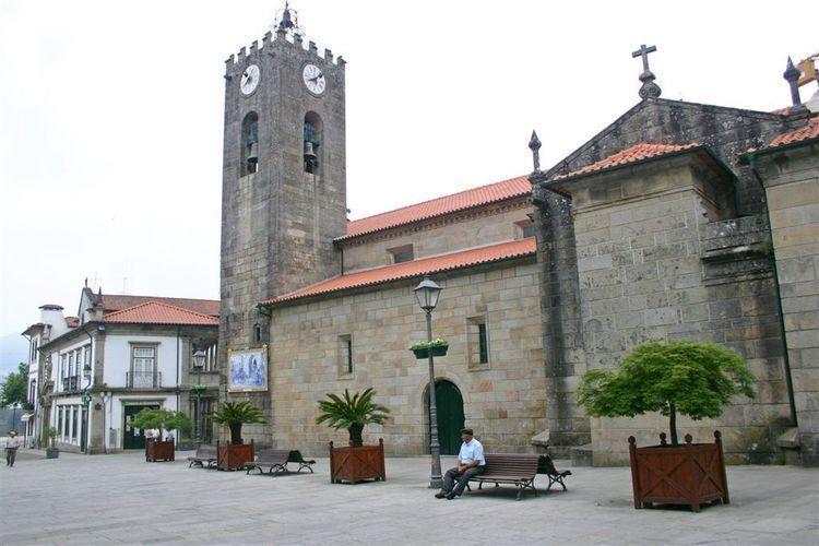 Gasthaus Moinho De Estoraos Ponte de Lima Zimmer foto