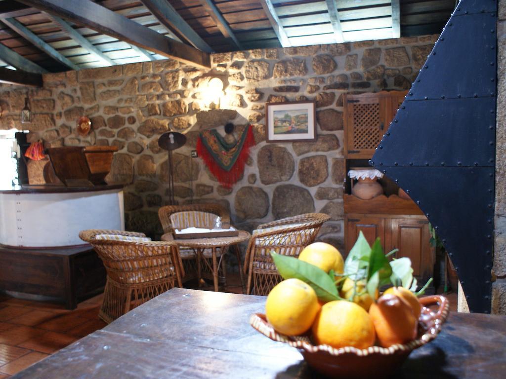 Gasthaus Moinho De Estoraos Ponte de Lima Zimmer foto