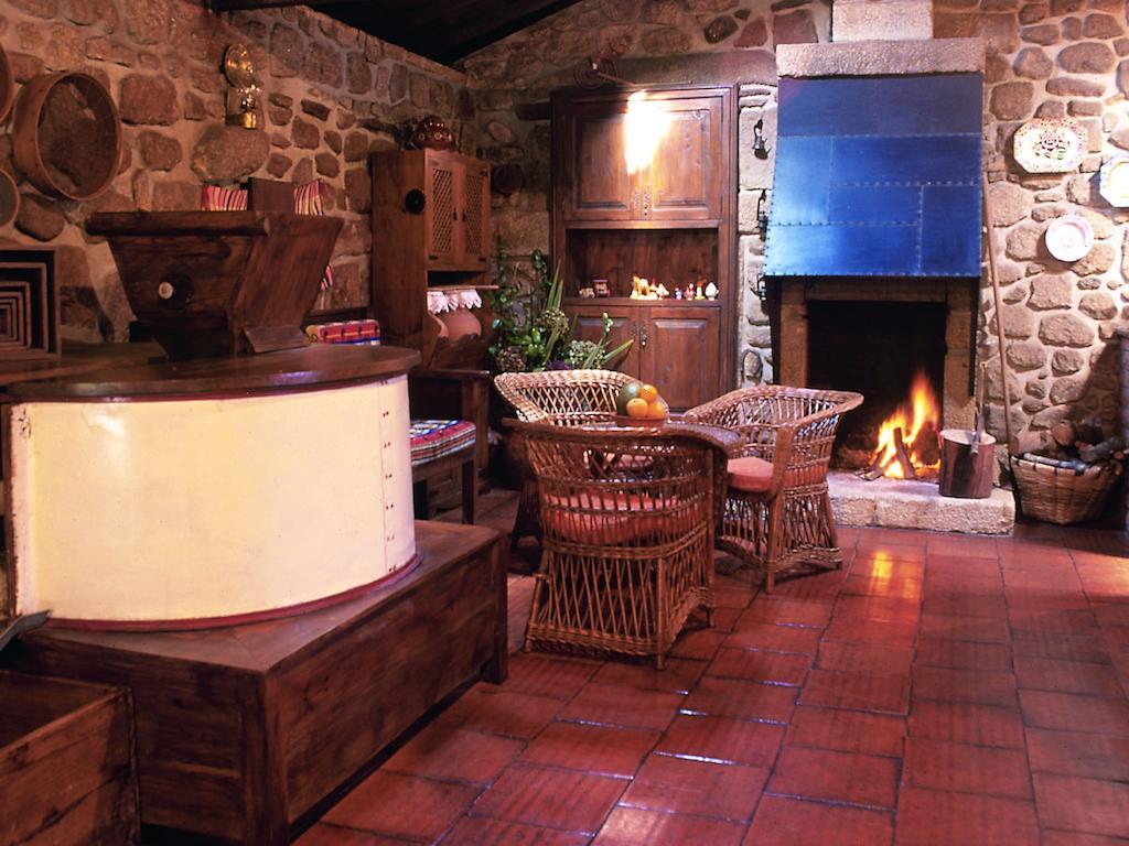 Gasthaus Moinho De Estoraos Ponte de Lima Zimmer foto