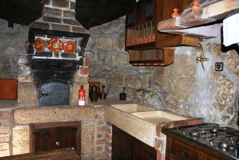 Gasthaus Moinho De Estoraos Ponte de Lima Exterior foto
